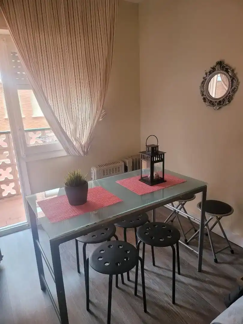 Piso de 68 m² en Medina de Pomar