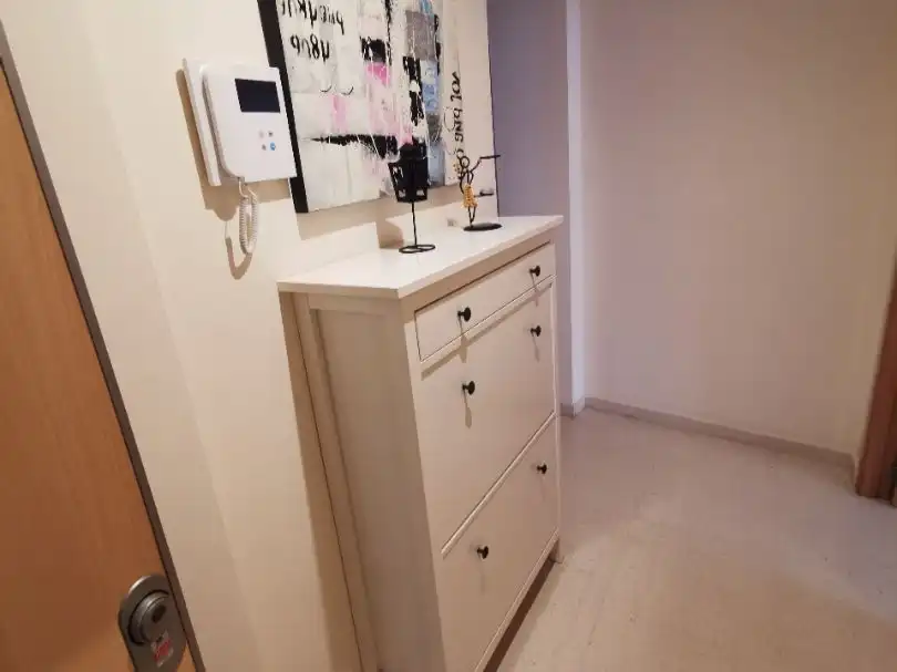 Piso de 105 m² en Valencia