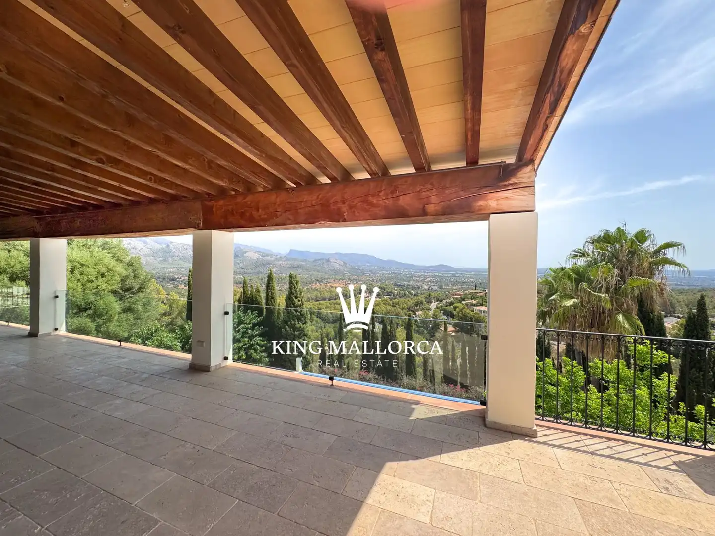 Piso de 742 m² en Esporles