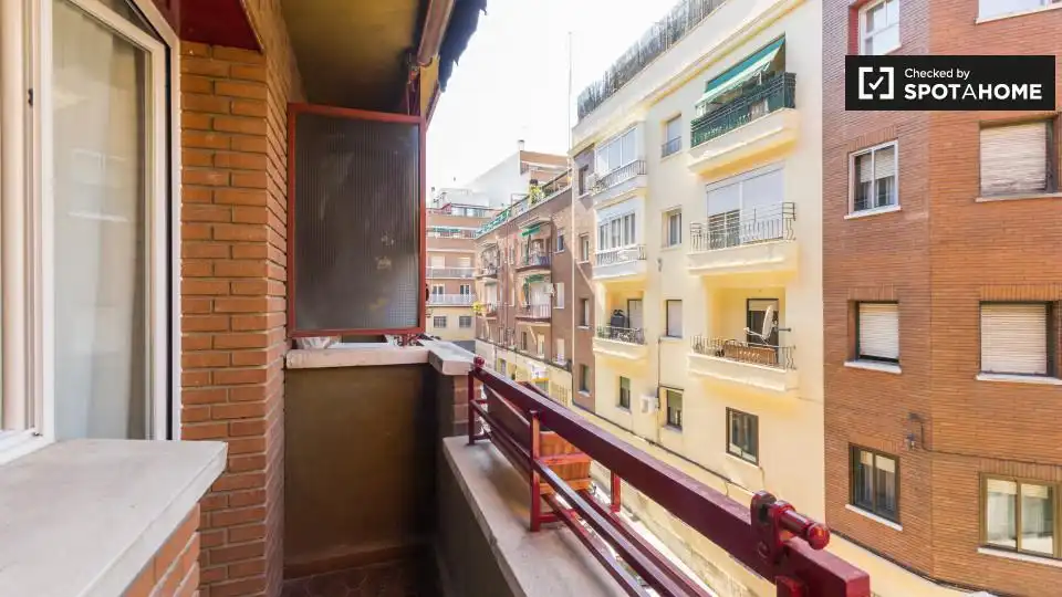 Piso de 57 m² en Madrid
