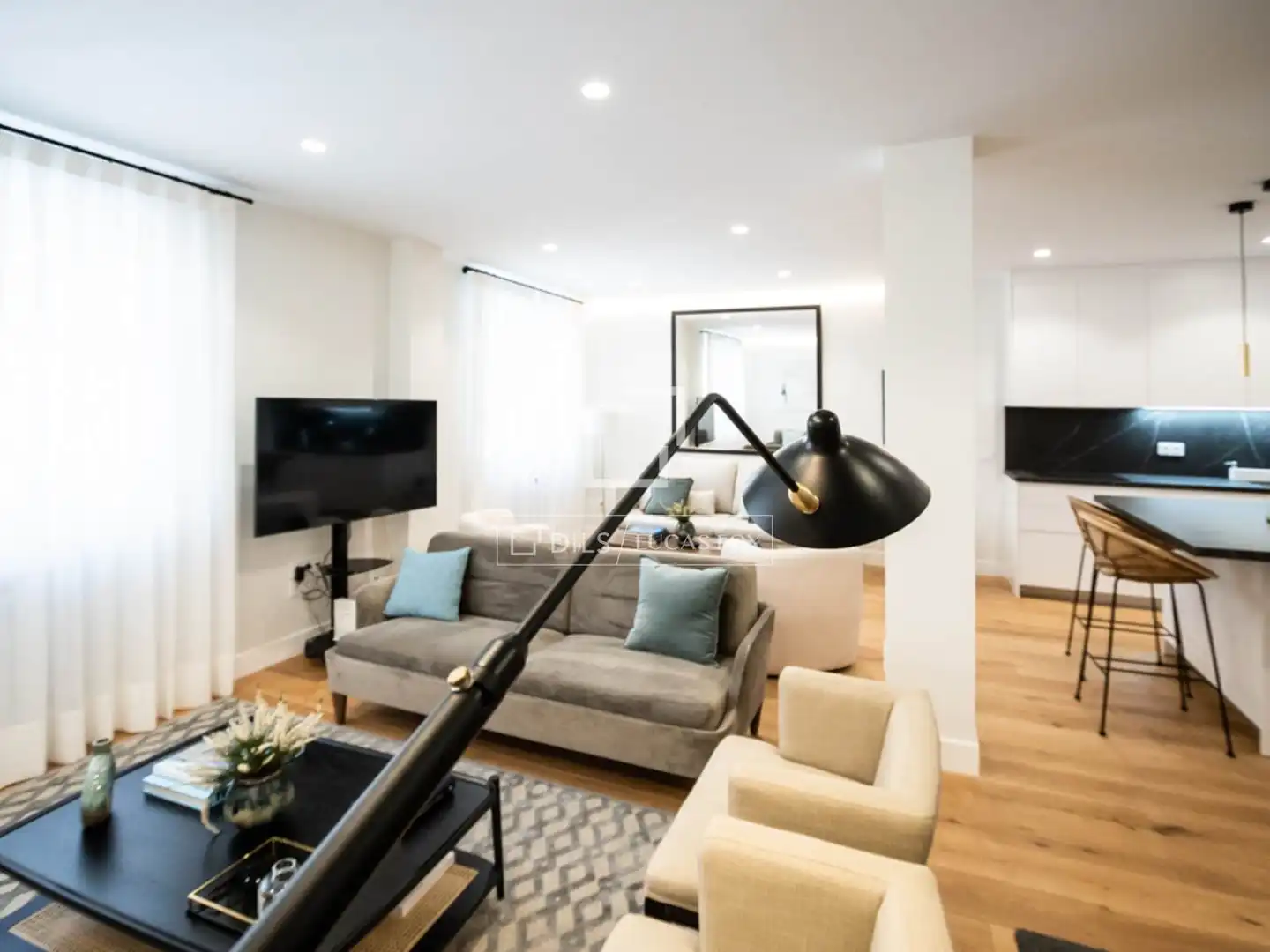 Piso de 150 m² en Sant Miquel de Fluvià