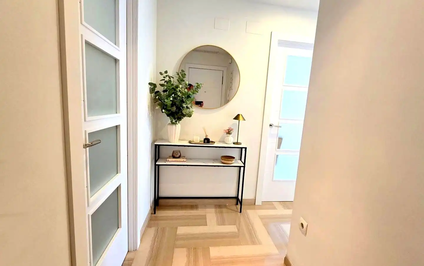 Квартира 100 м² в Gandia