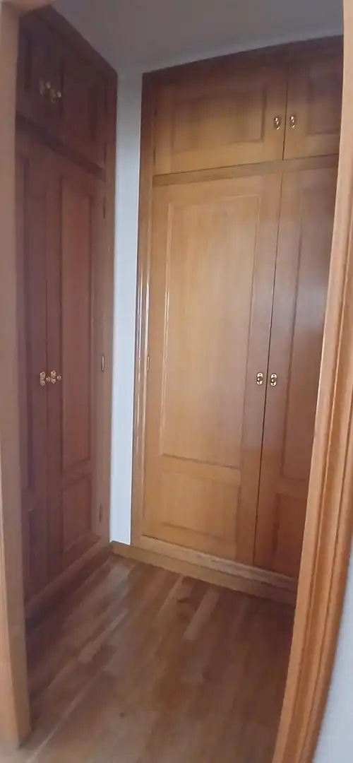 Piso de 127 m² en Murcia