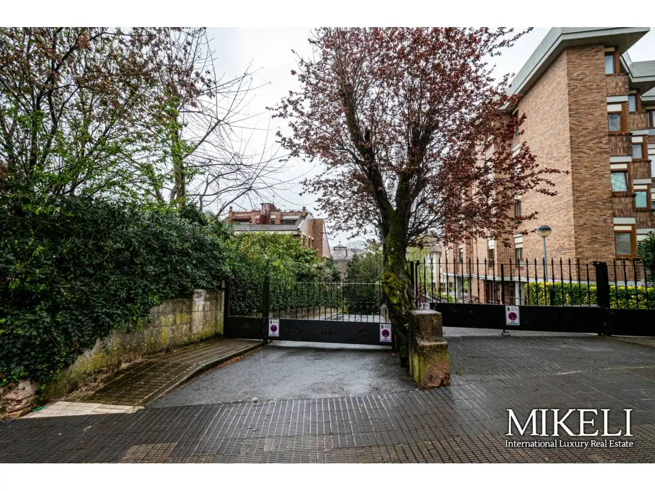 Wohnung 95 m² in Santander