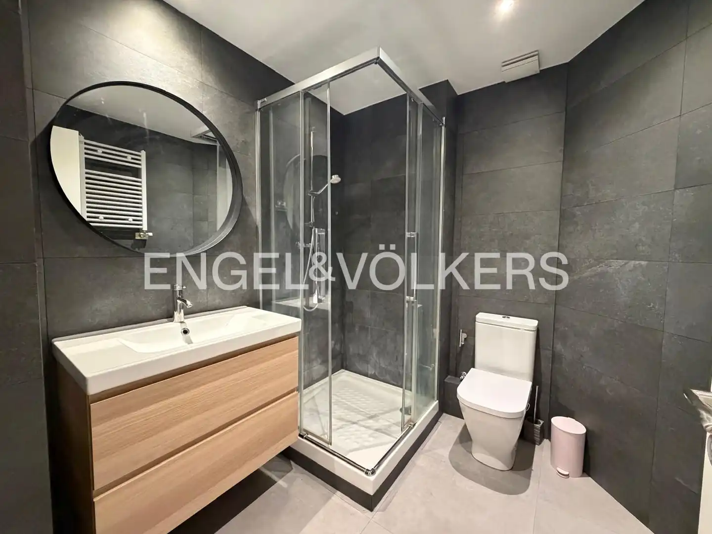 Piso de 96 m² en Barcelona