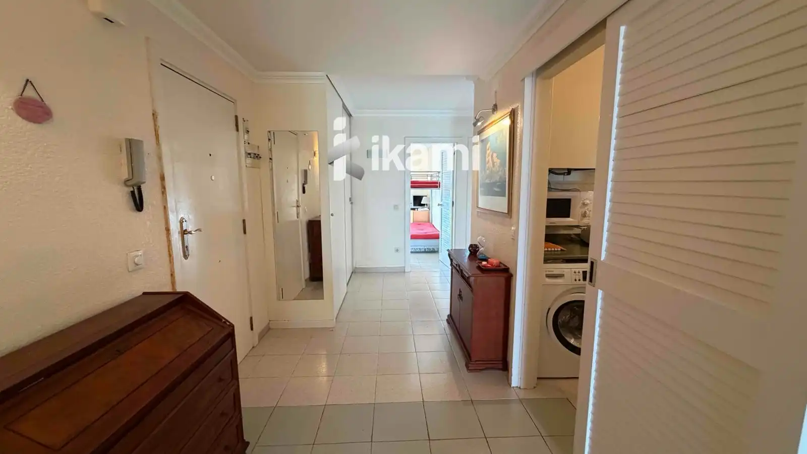 Piso de 135 m² en Castelló d'Empúries