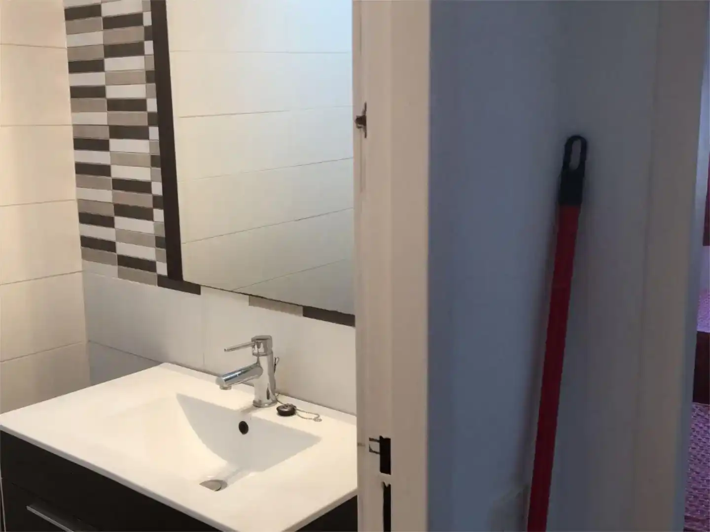 Piso de 95 m² en Sevilla