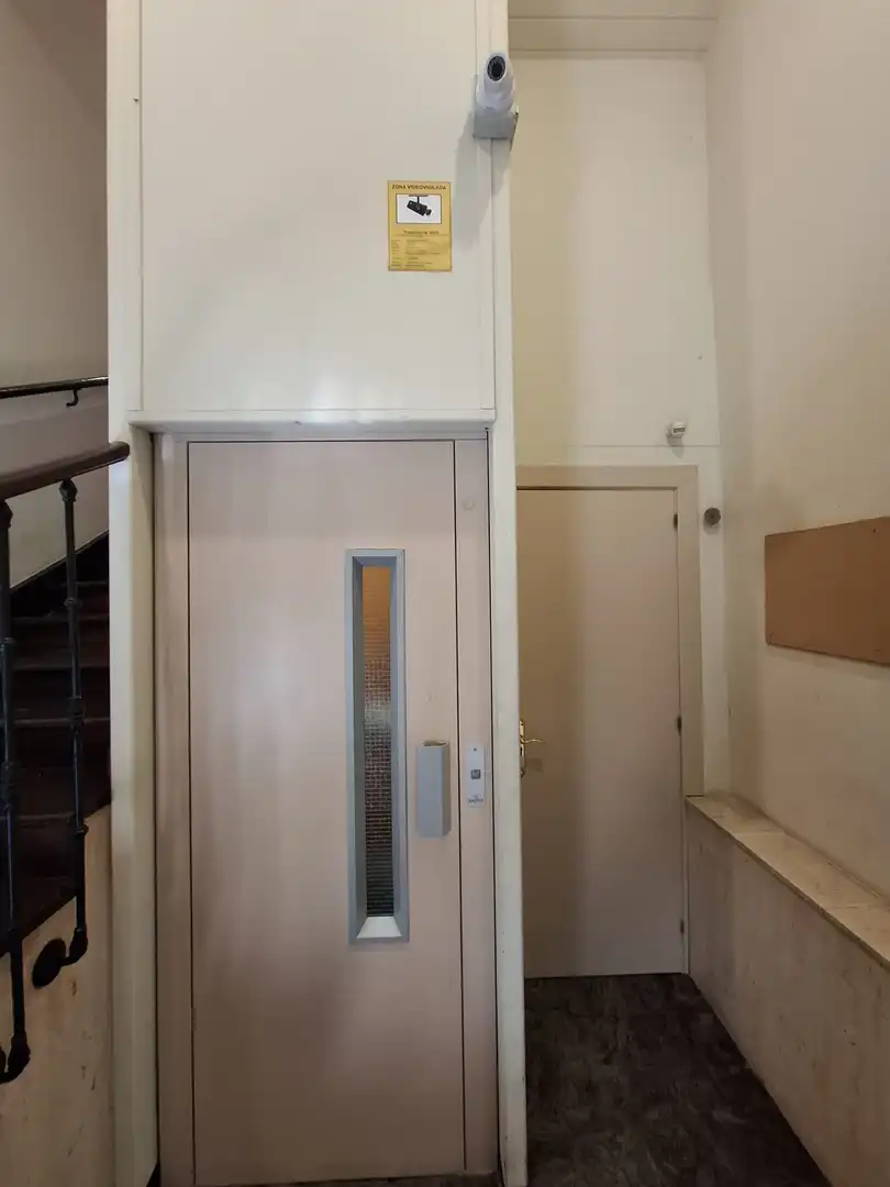 Piso de 160 m² en Gijón
