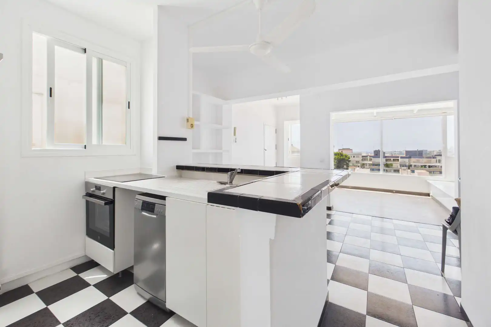 Piso de 60 m² en Palma
