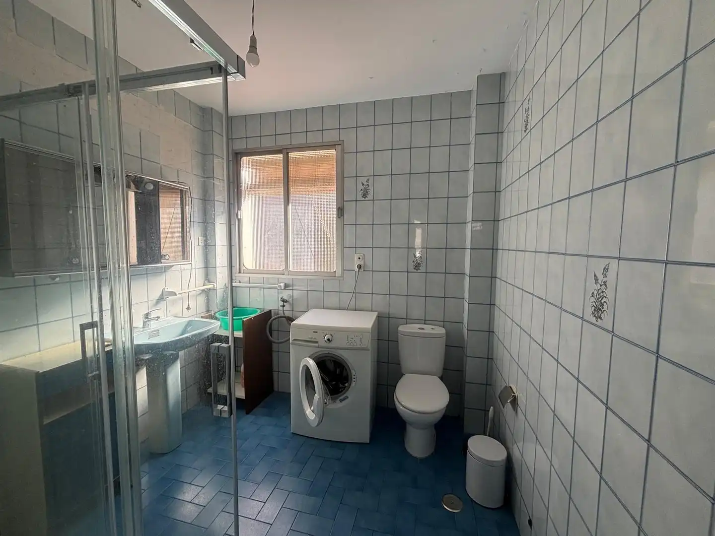 Piso de 85 m² en Granada