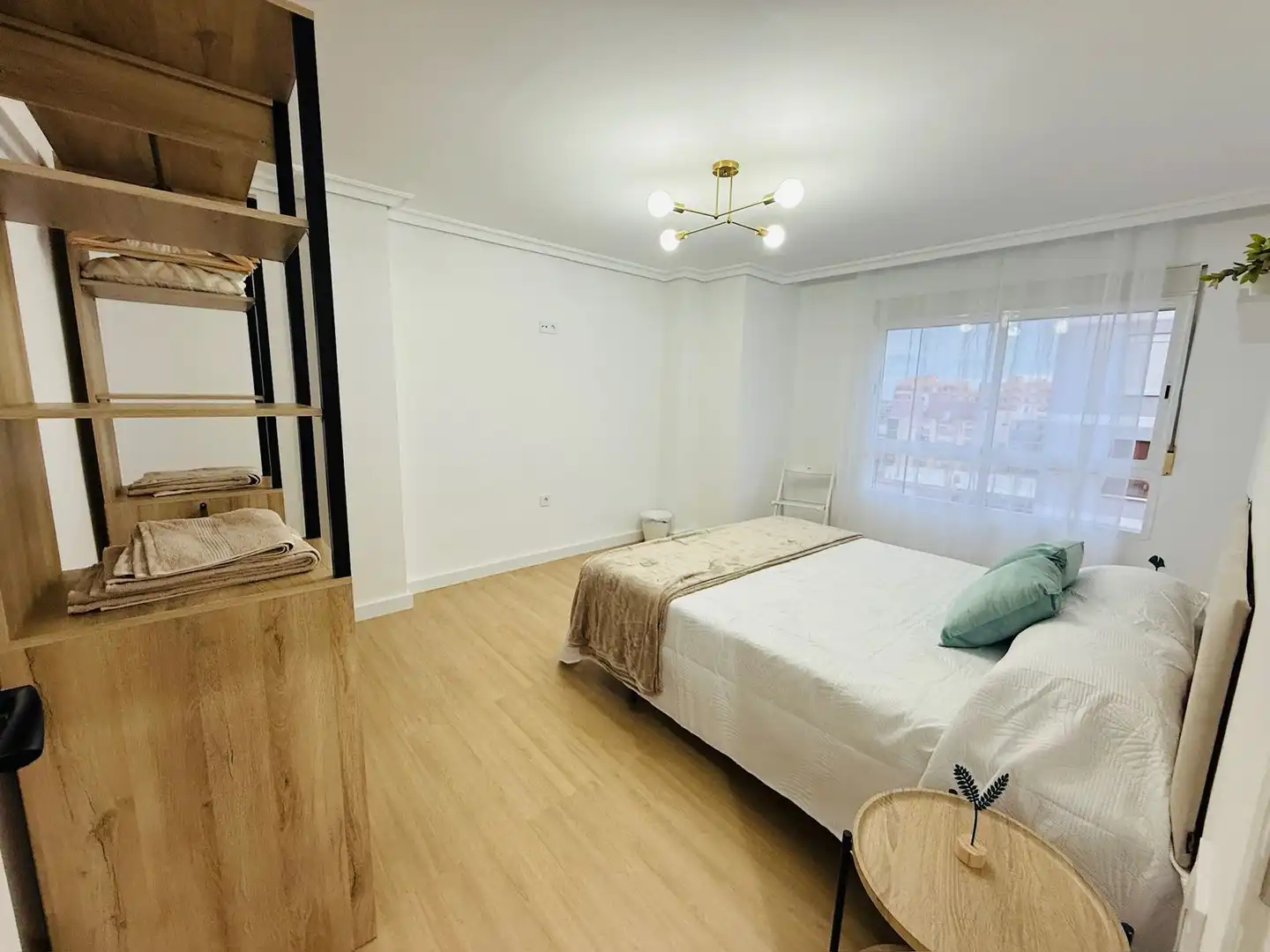 Appartement 97 m² à Castelló de la Plana / Castellón de la Plana