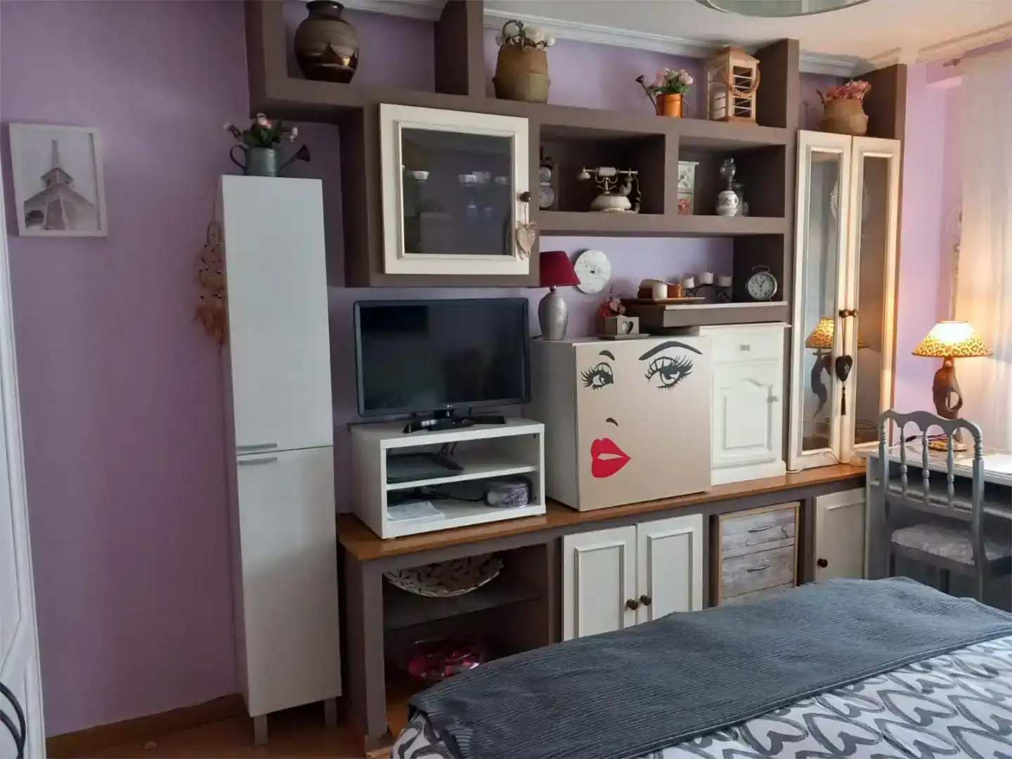 Habitación en alquiler, Oviedo