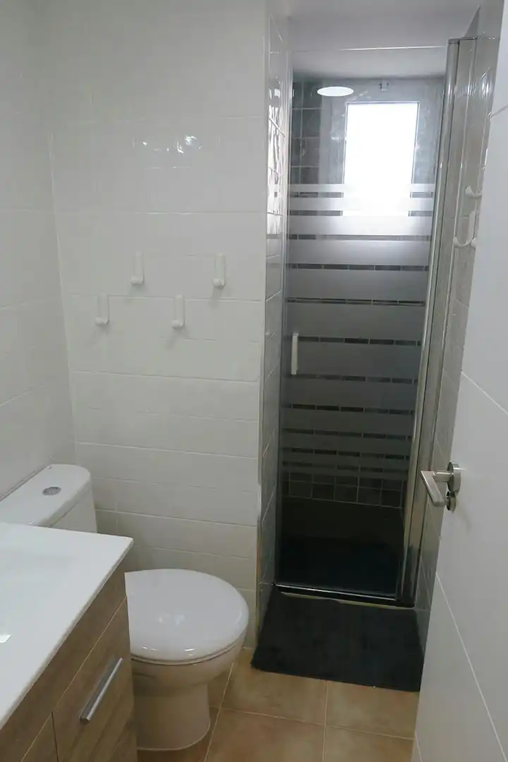 Habitación 70 m², Sevilla