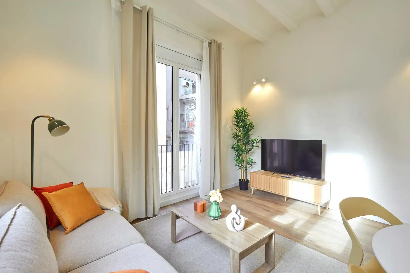 Piso de 45 m² en Barcelona