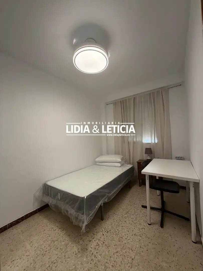 Pis de 25 m² a Alcalá de Guadaíra