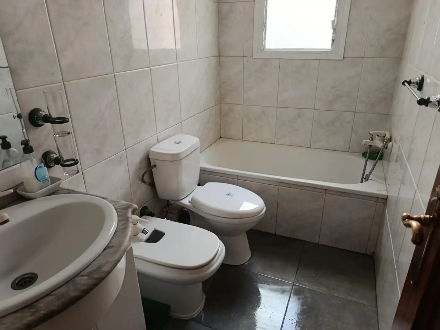 Apartamento 100 m² em Almeria
