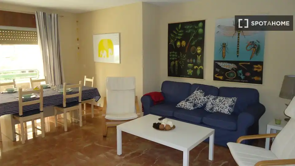 Habitación 115 m², Córdoba