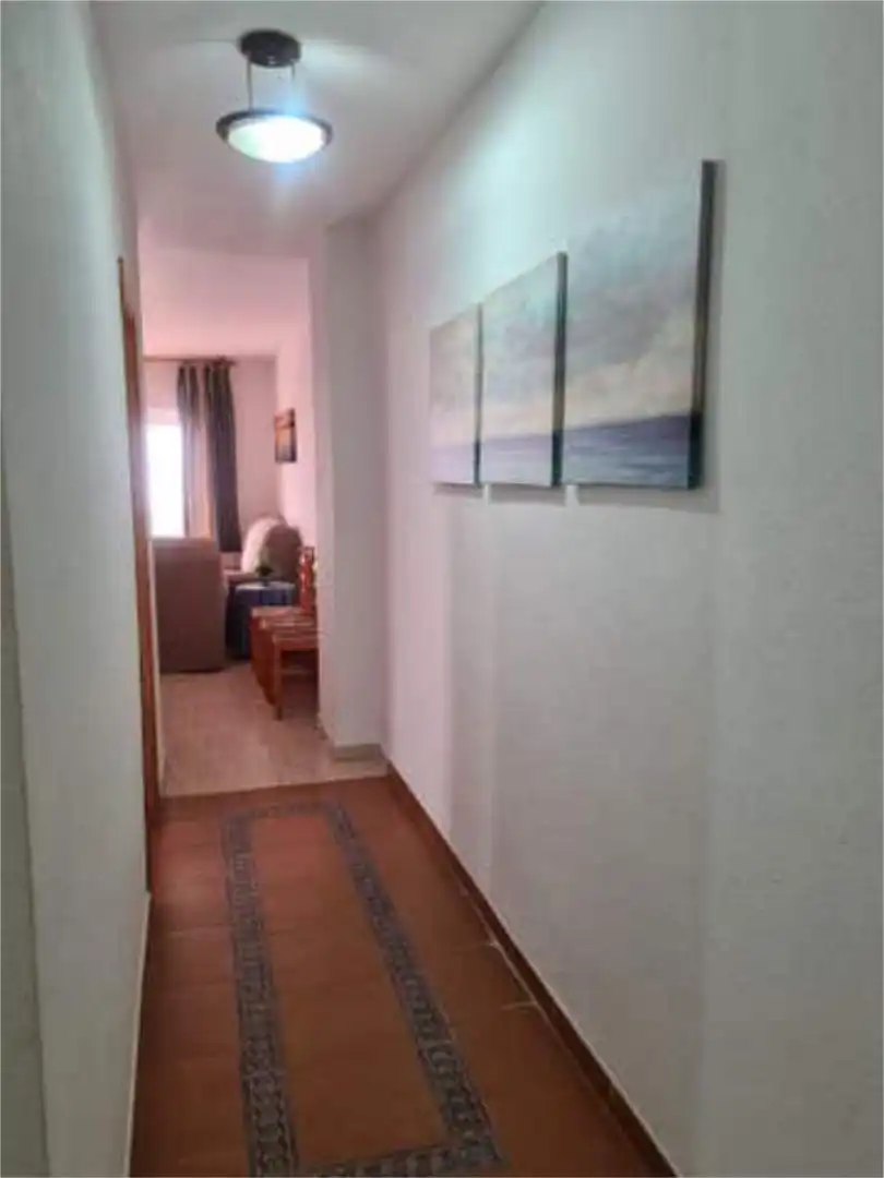 Piso de 70 m² en Salobreña