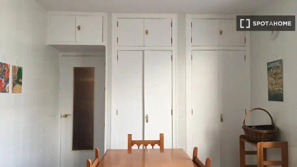 Habitación 161 m², Córdoba