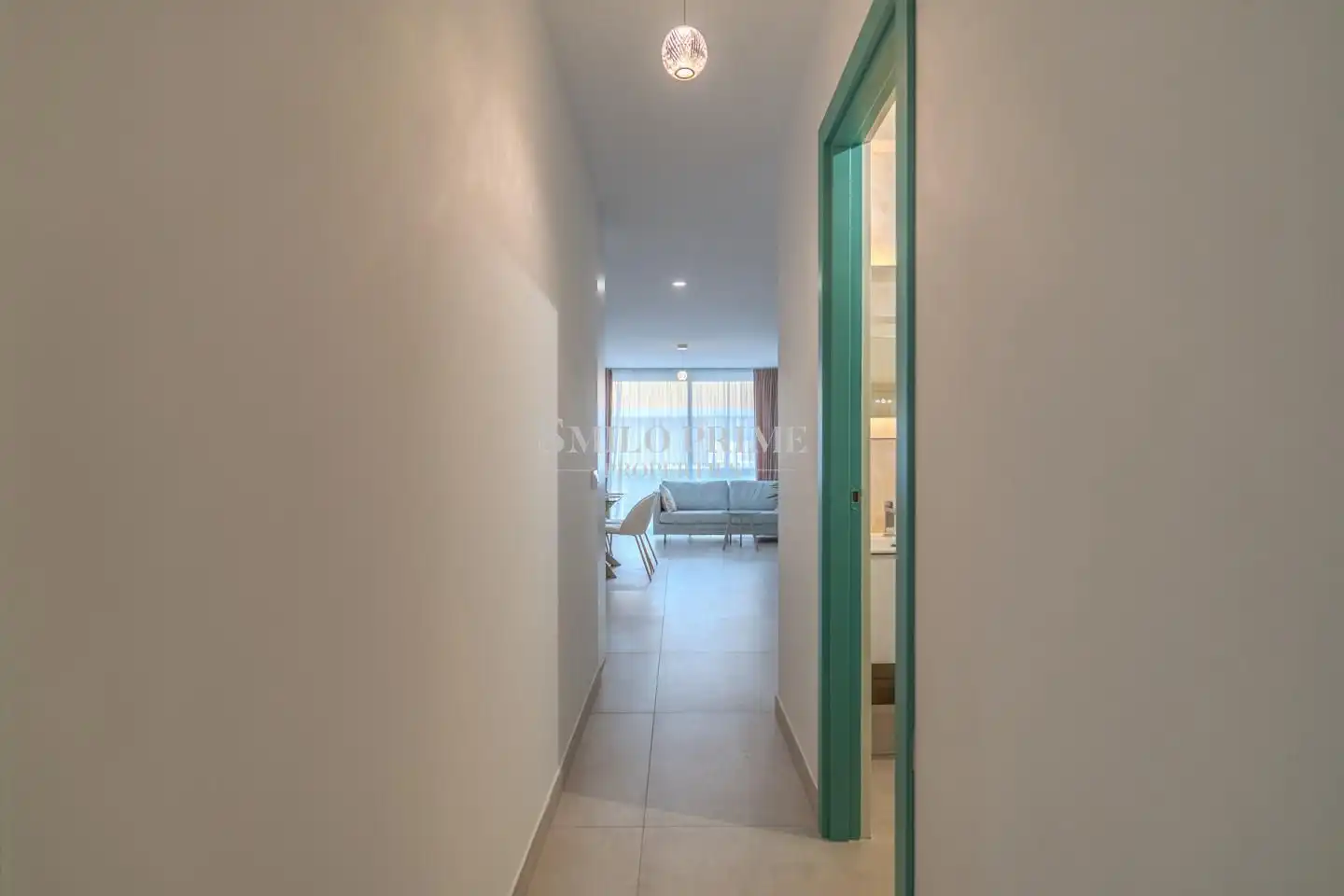 Piso de 79 m² en Guía de Isora