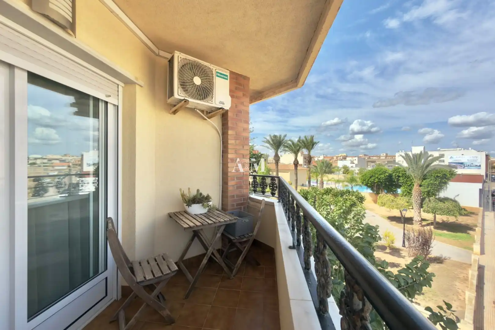 Appartamento 135 m² a Pilar de la Horadada