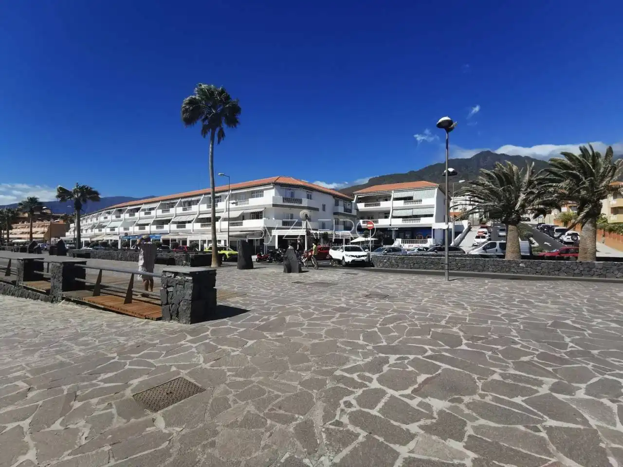 Piso de 70 m² en Candelaria