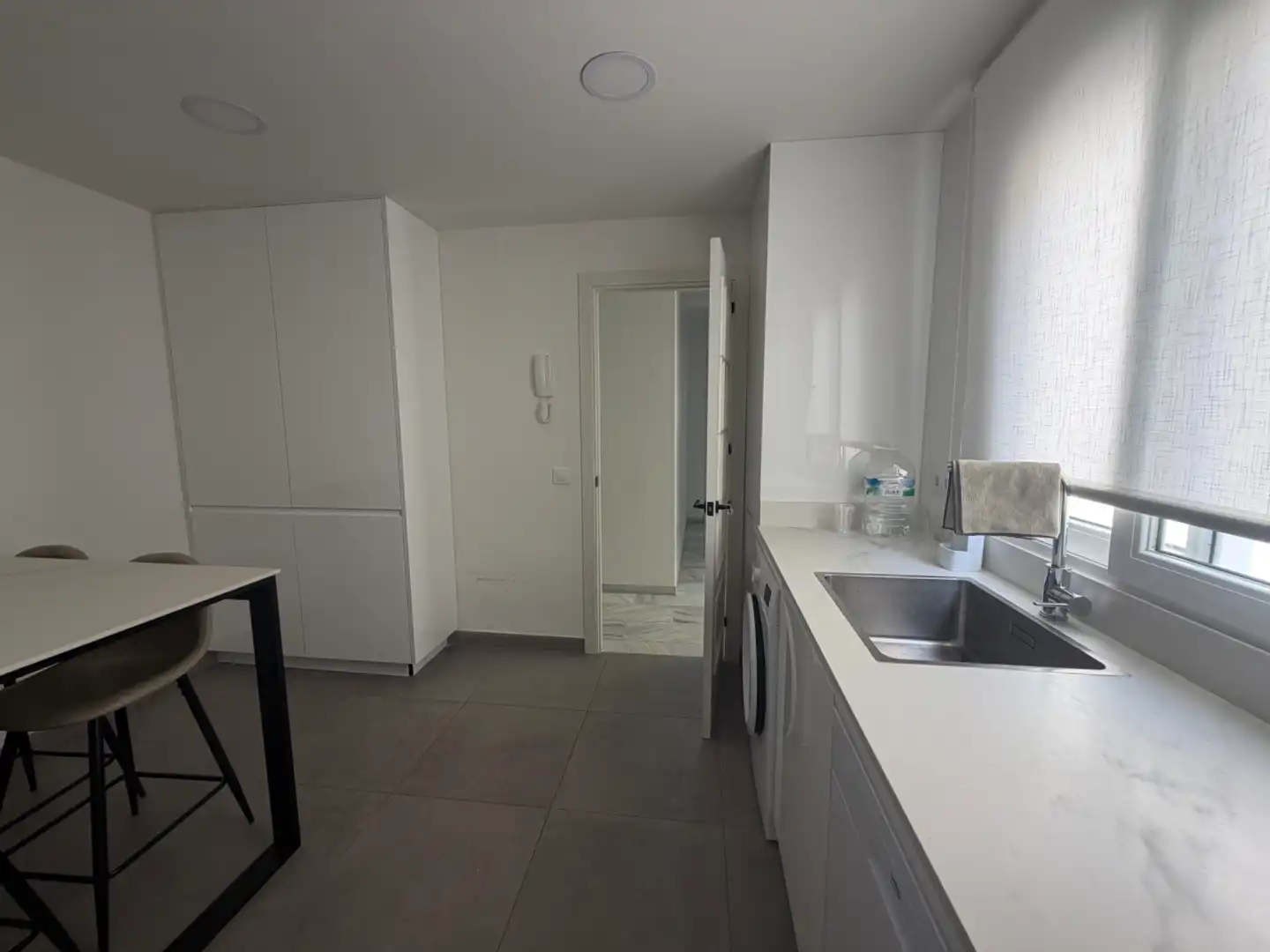 Piso de 135 m² en Cádiz