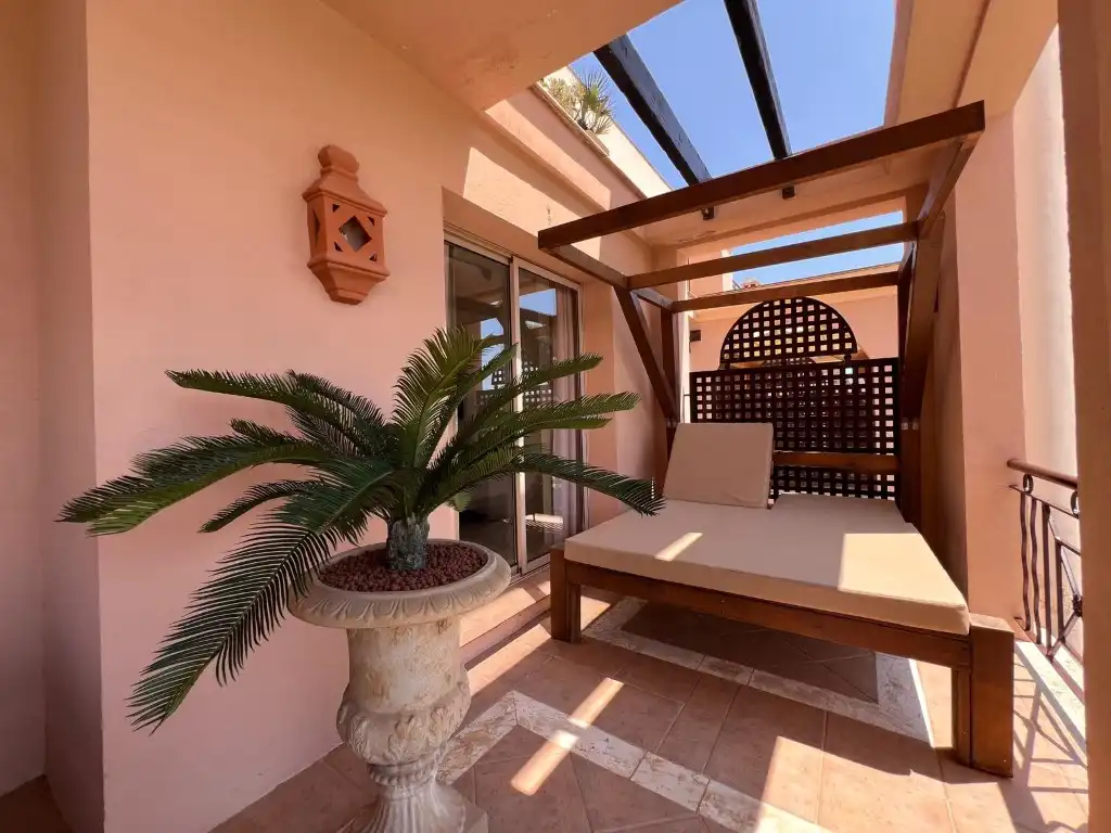 Piso de 121 m² en Calvià