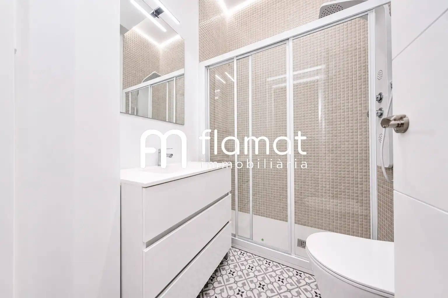 Pis de 83 m² a Barcelona