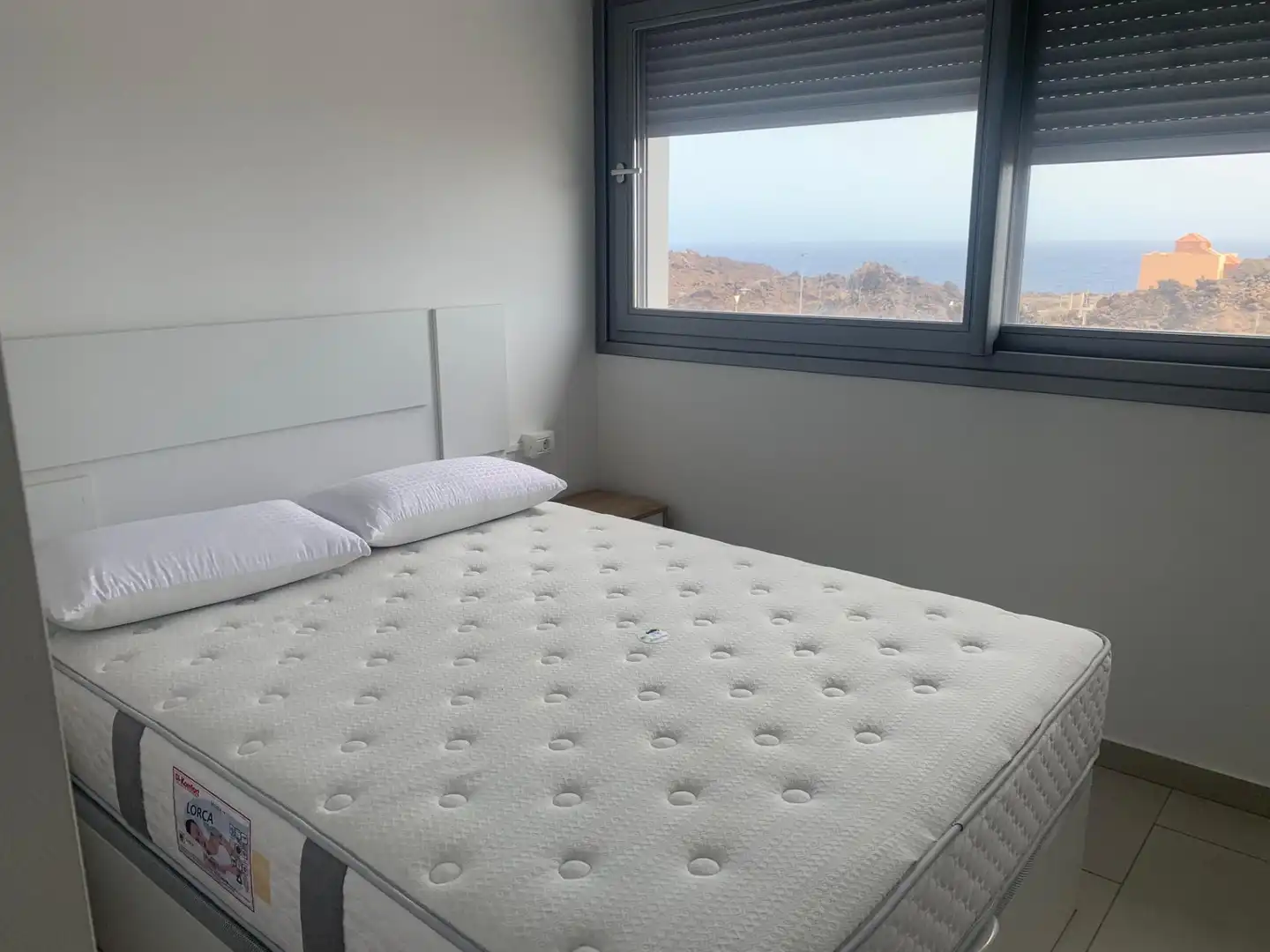 Piso de 46 m² en Valverde