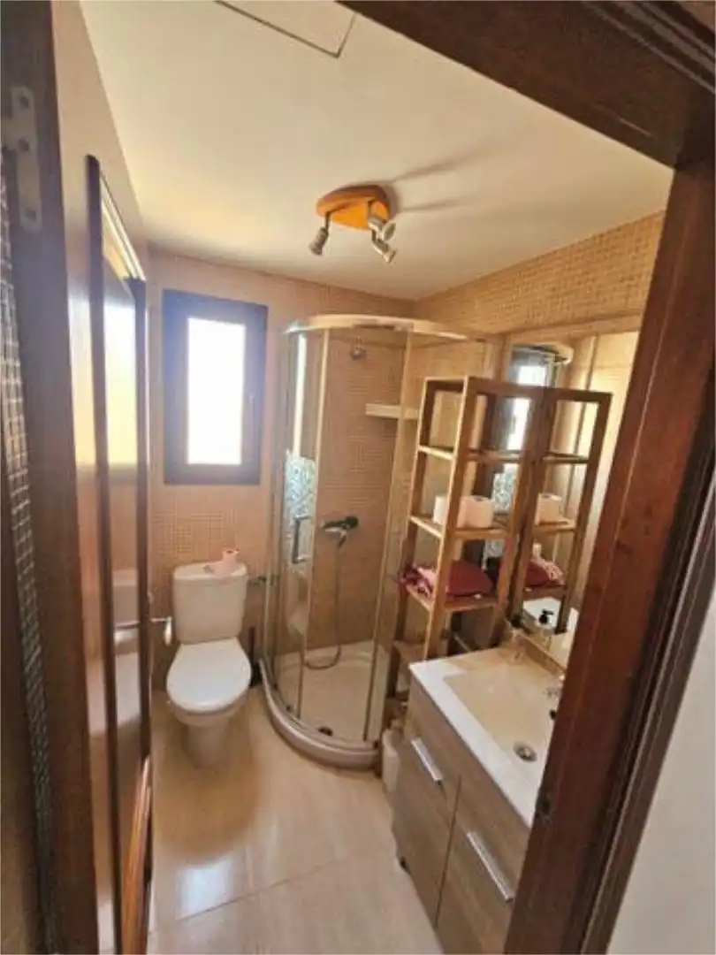 Piso de 85 m² en Antigua