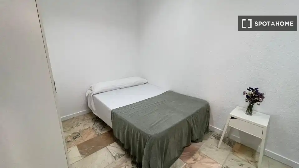 Habitación 472 m², Sevilla