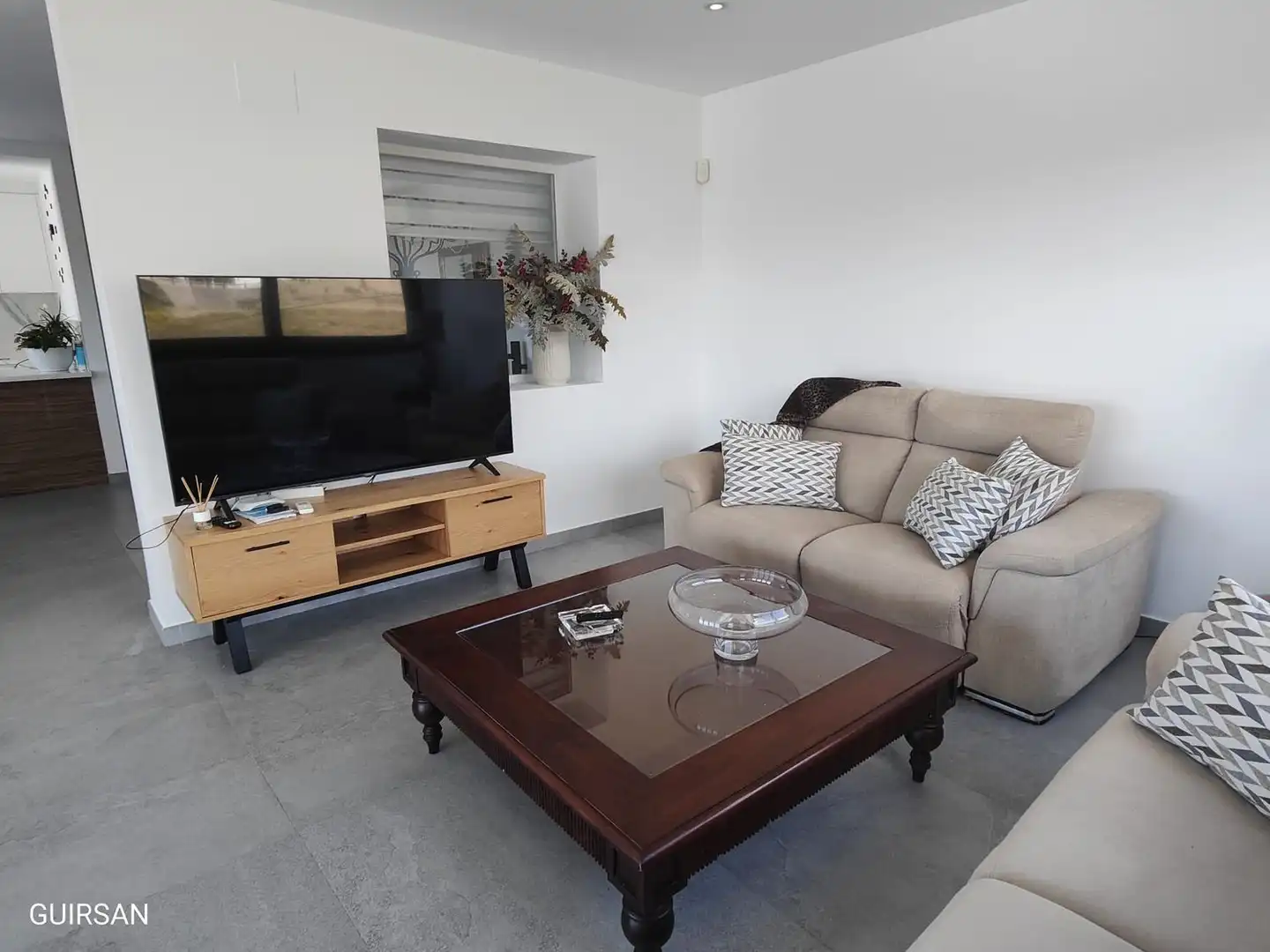 Piso de 130 m² en Almuñécar