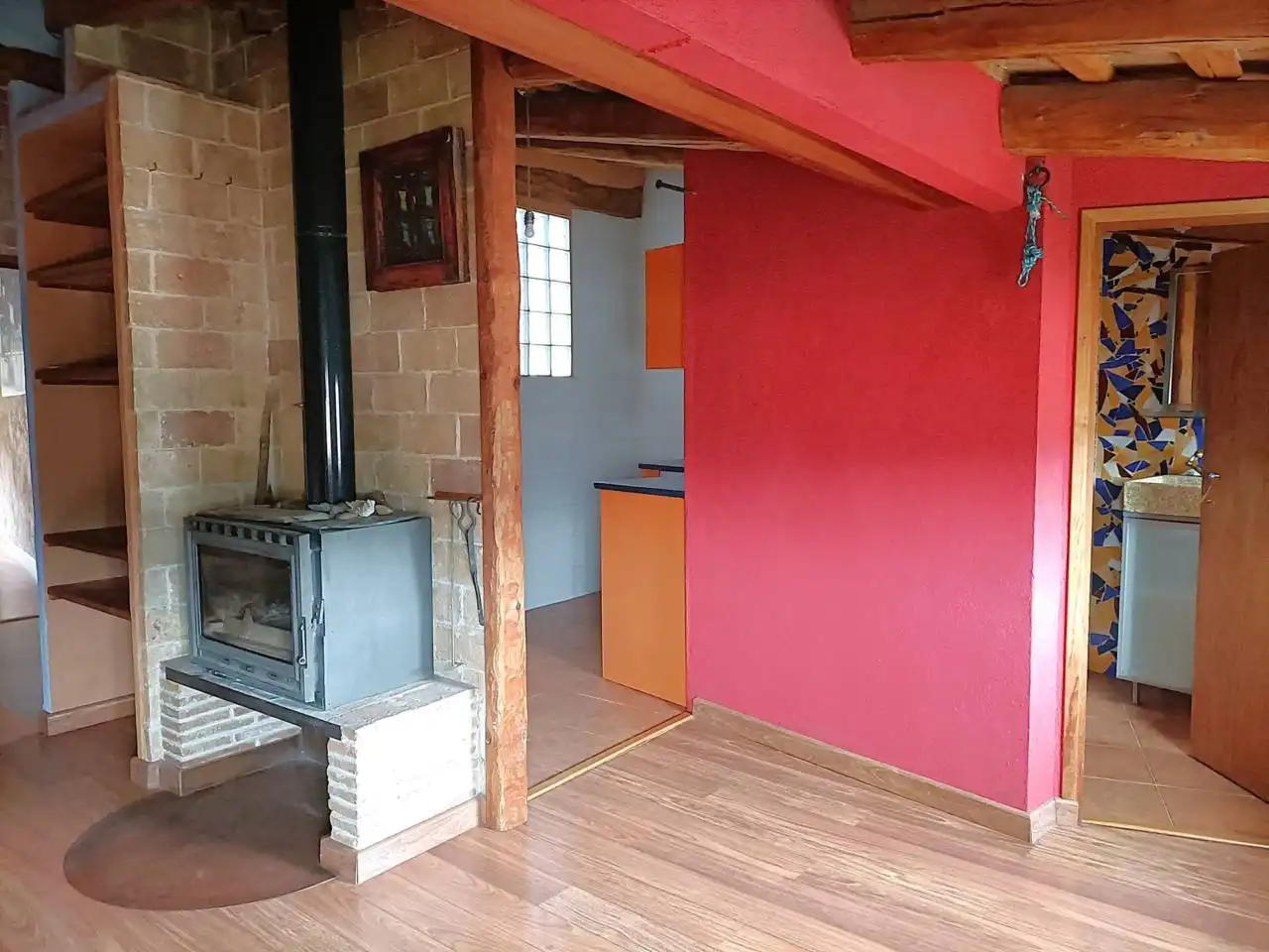 Appartamento 63 m² a Sant Quirze de Besora