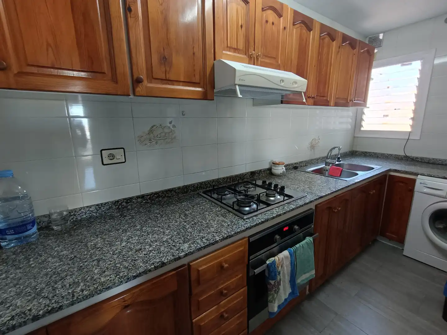 Piso de 87 m² en Cunit