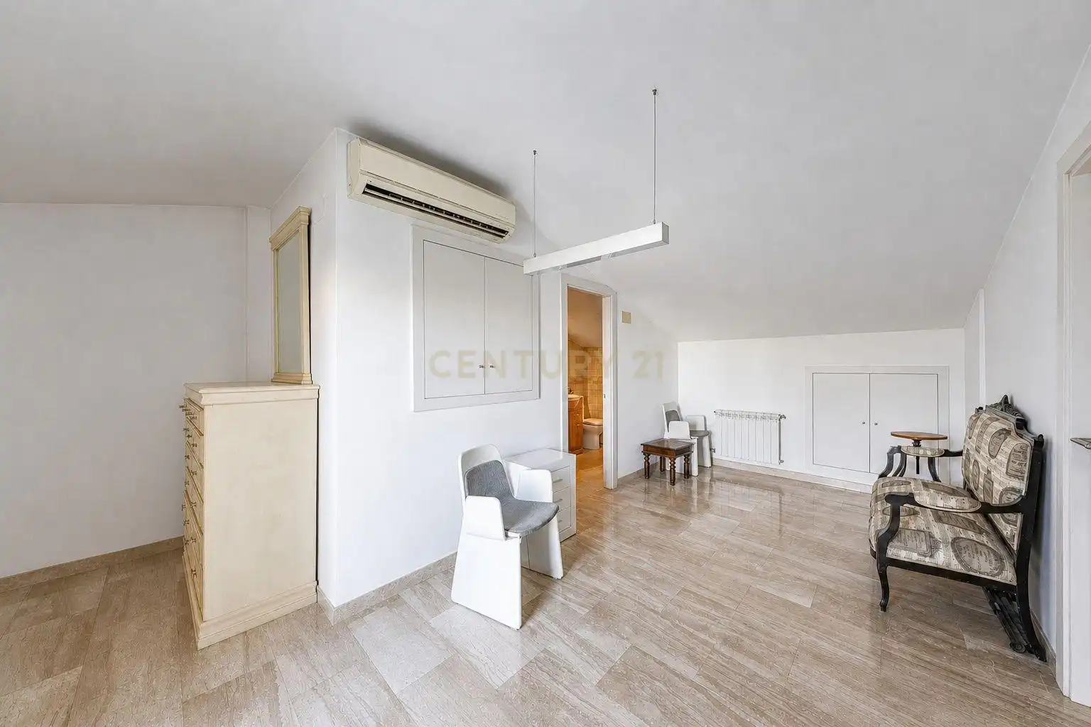 Piso de 168 m² en Sabadell