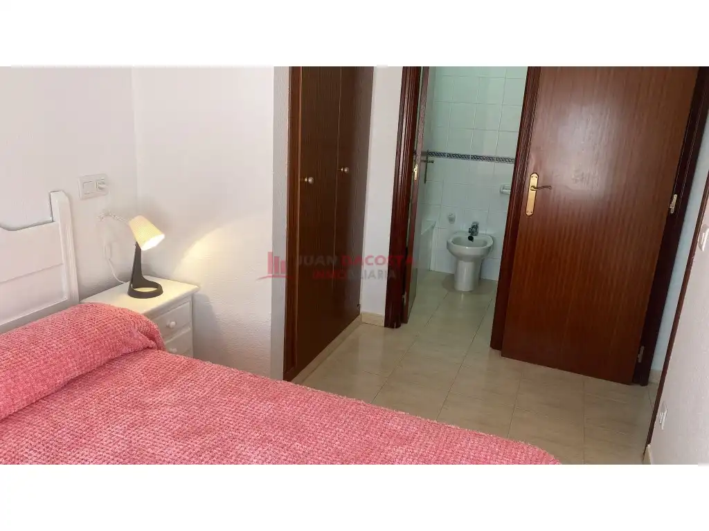 Piso de 65 m² en Lepe