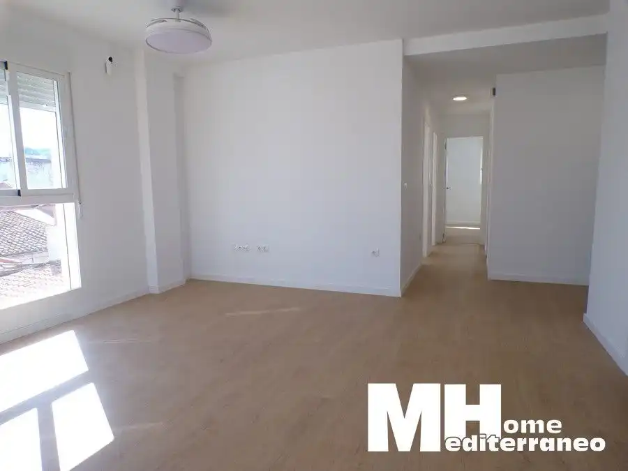 Piso de 142 m² en Benavites