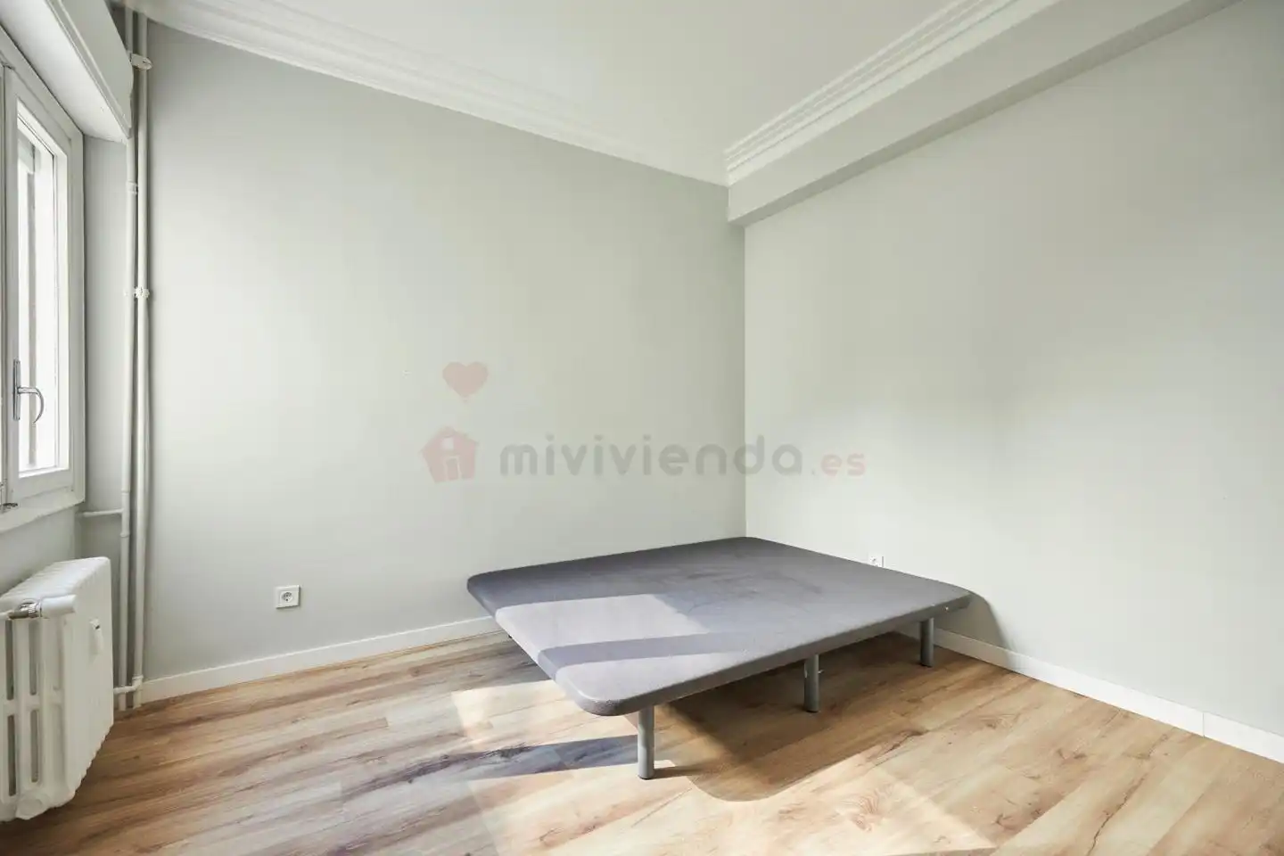 Piso de 120 m² en Madrid