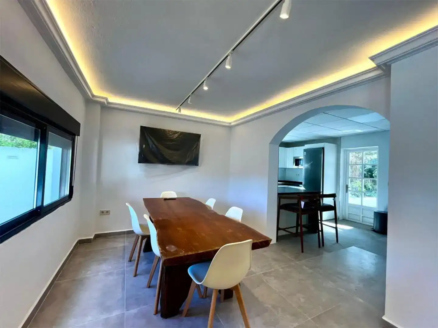 Piso de 135 m² en Sant Josep de sa Talaia