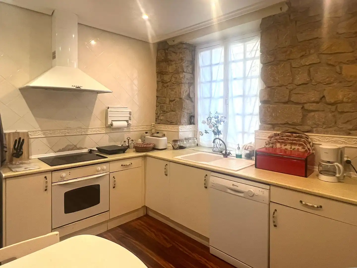 Piso de 120 m² en Zarauz