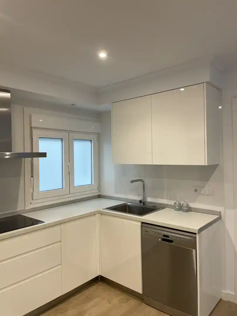 Piso de 75 m² en Baiona