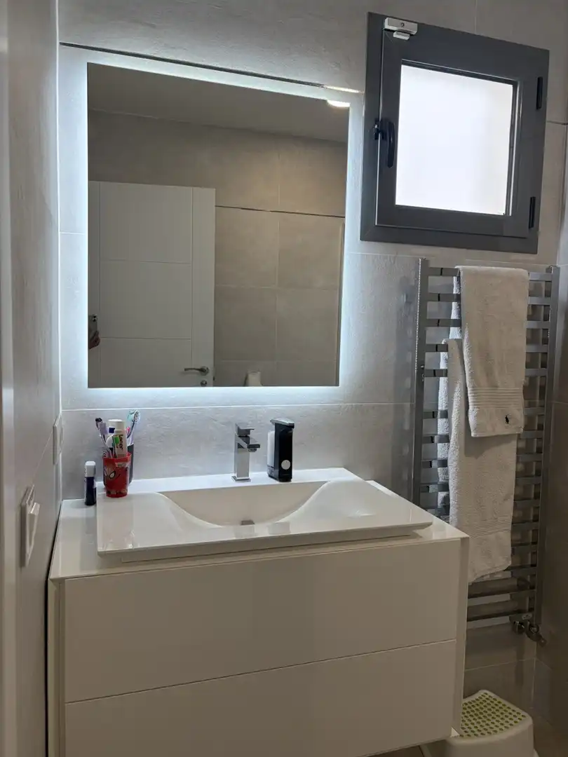 Piso de 106 m² en Torrente