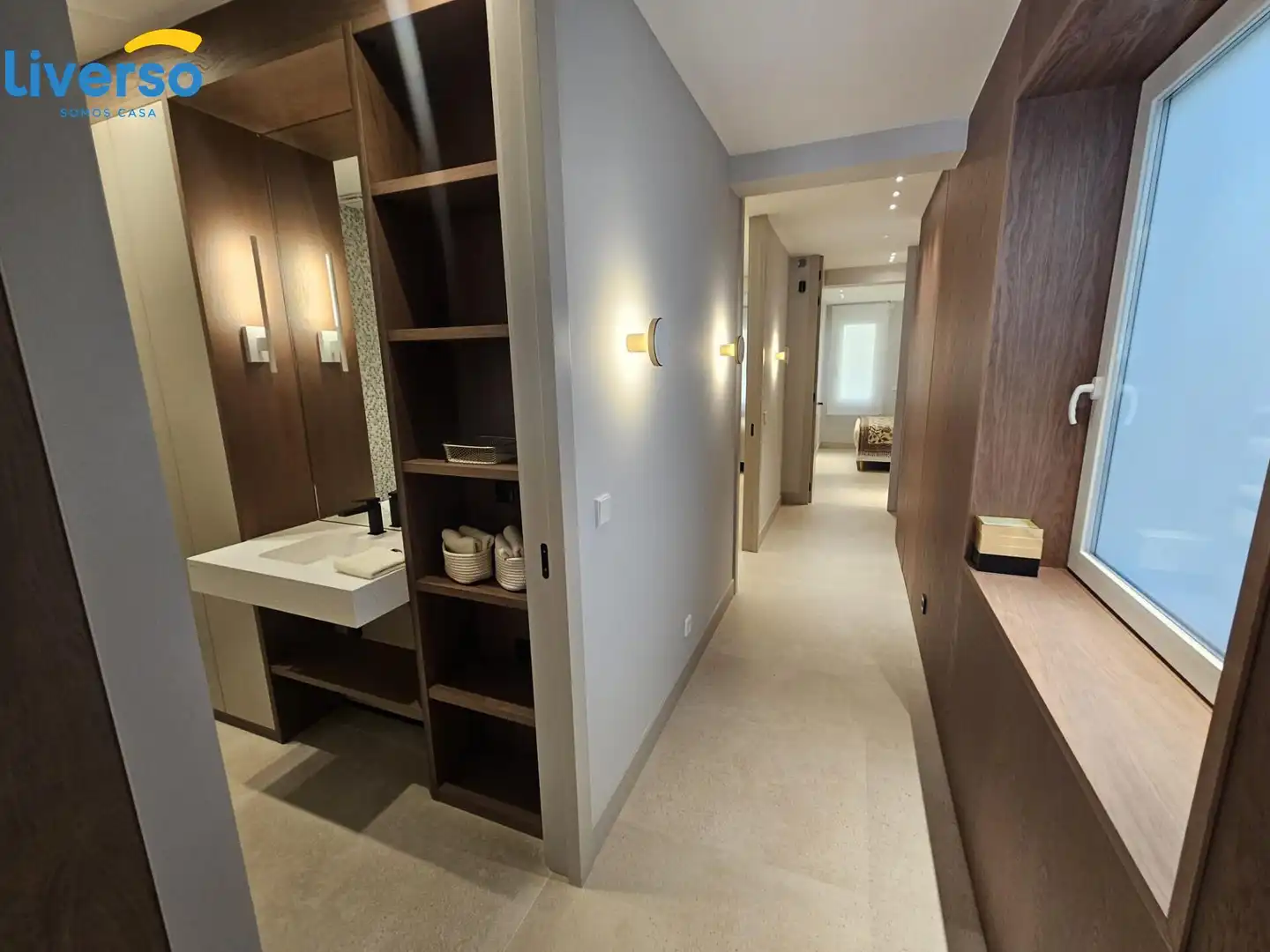 Piso de 144 m² en Burgos