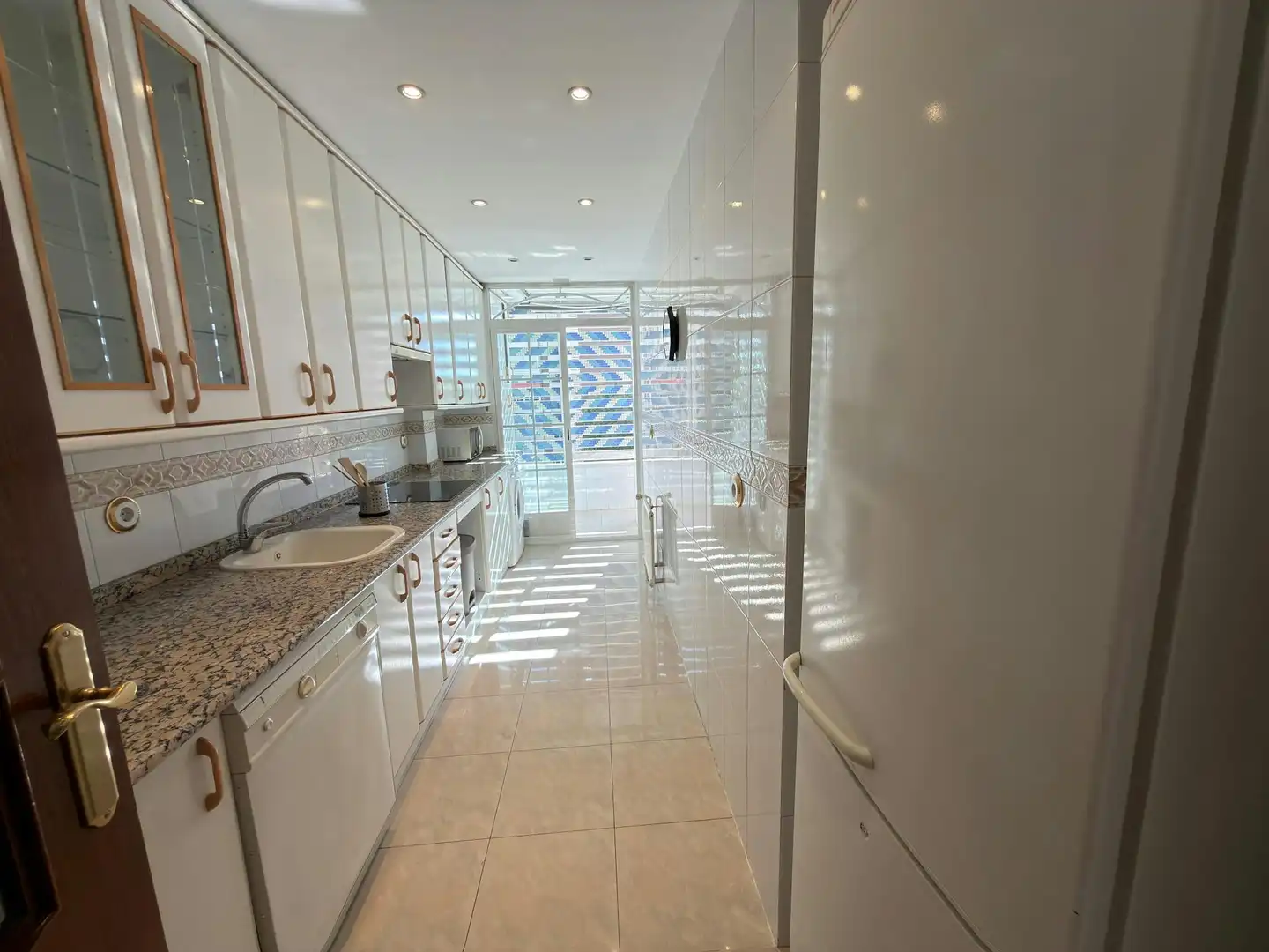 Habitación 110 m², Madrid