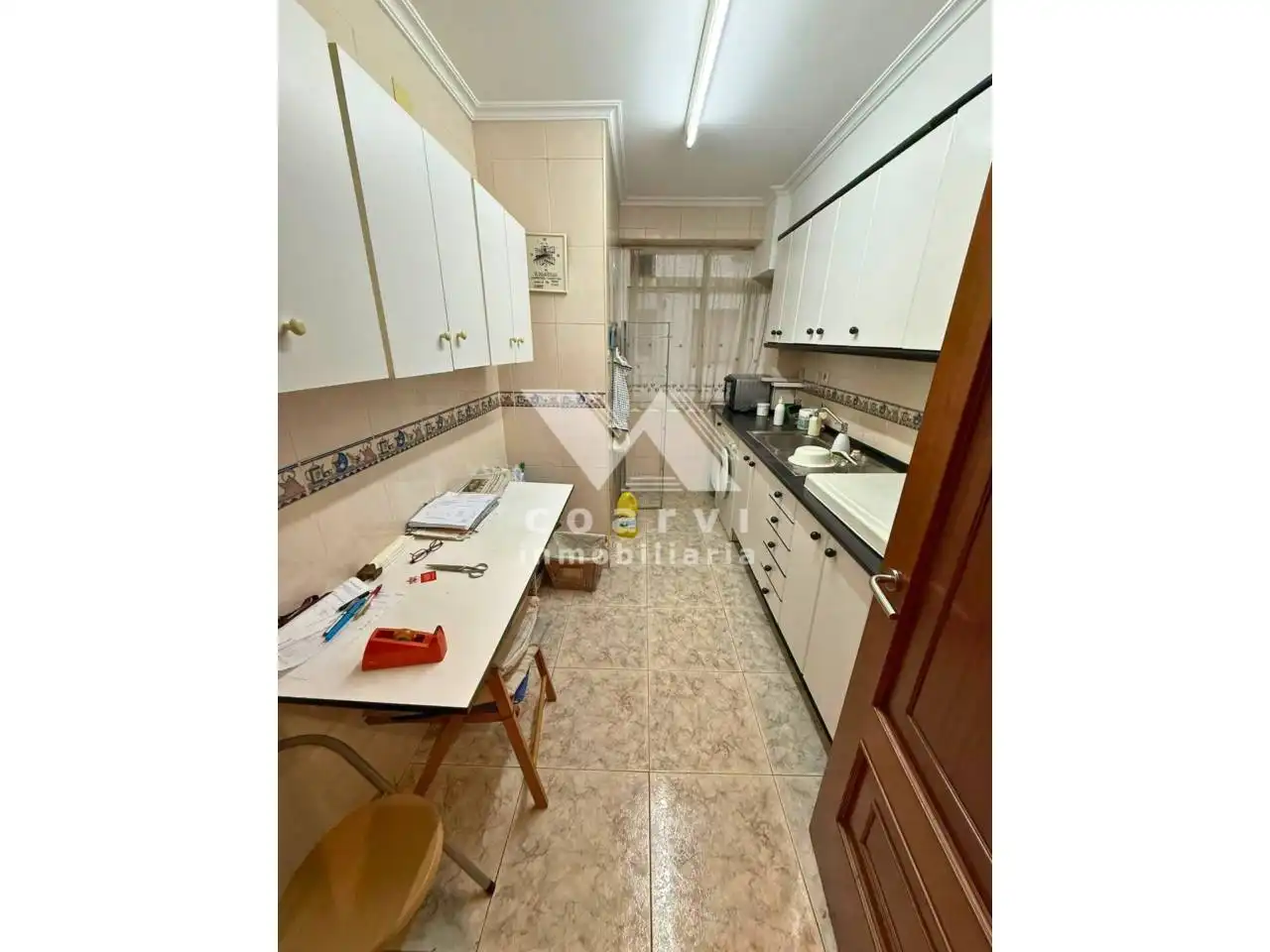 Piso de 100 m² en Ourense