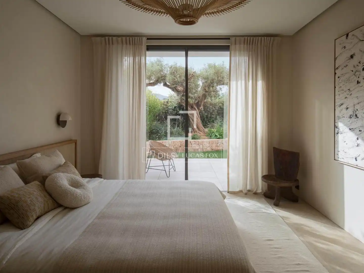 Piso de 160 m² en Ibiza