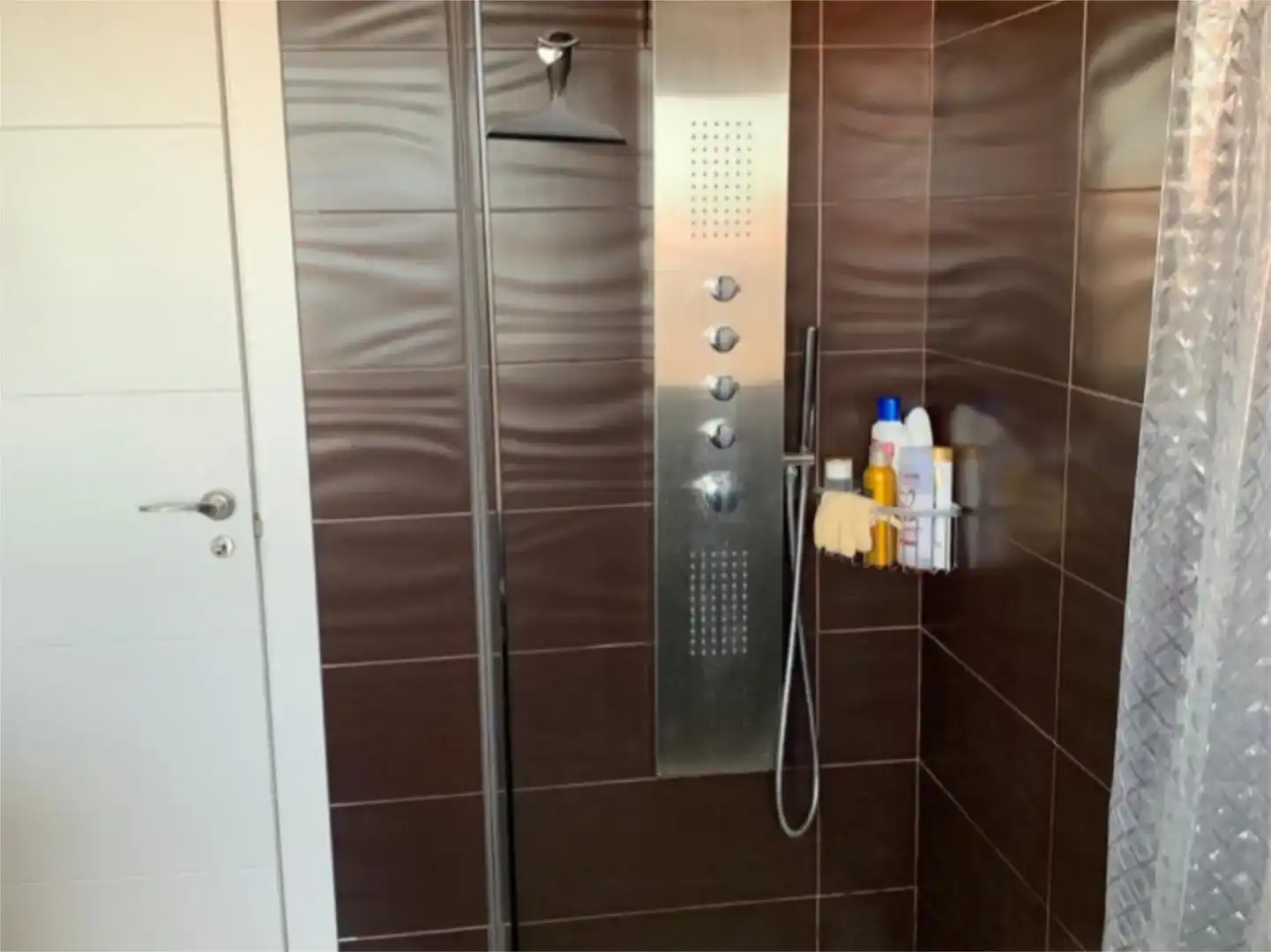 Piso de 80 m² en Gijón
