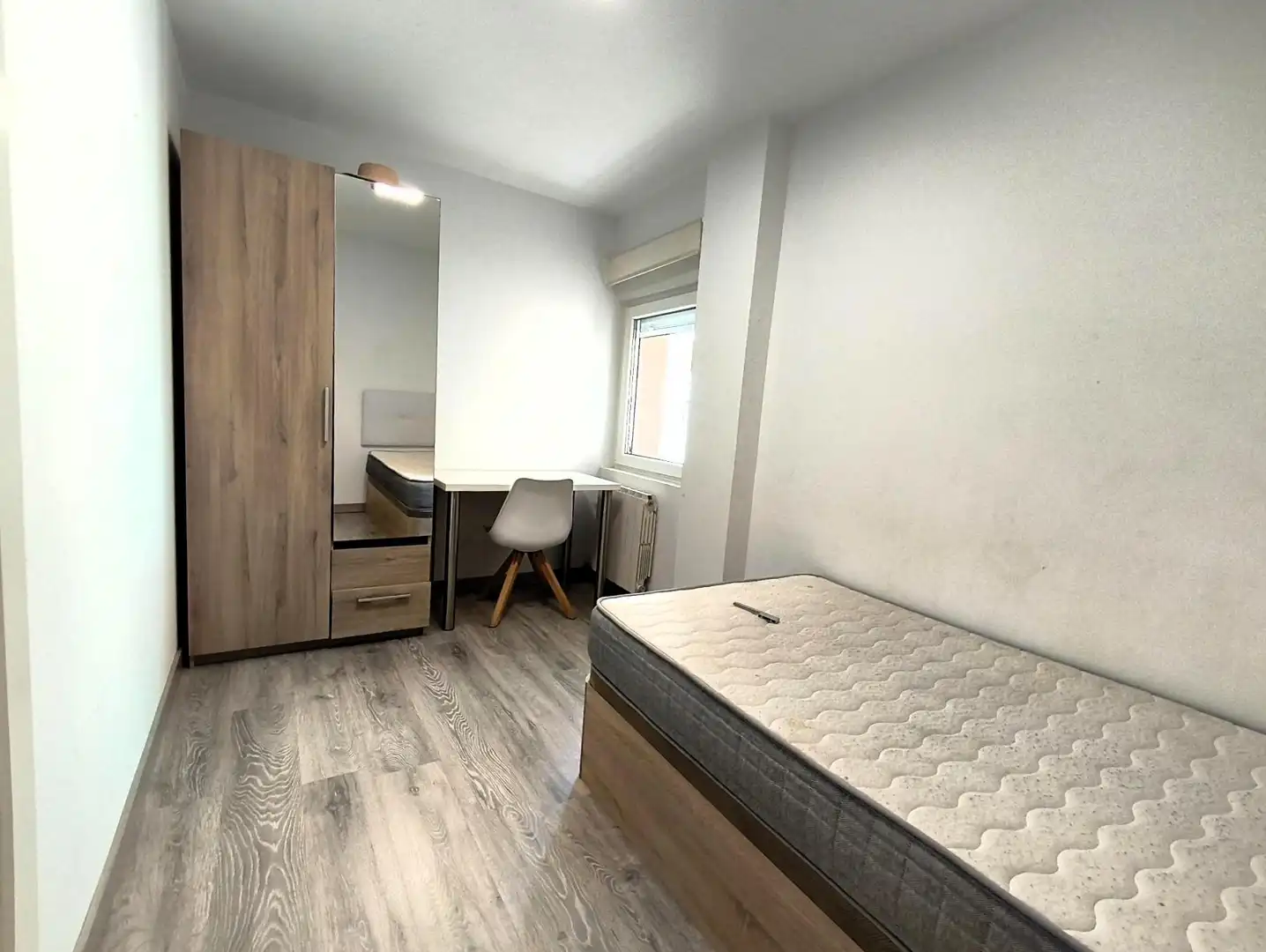 Piso de 80 m² en Santander