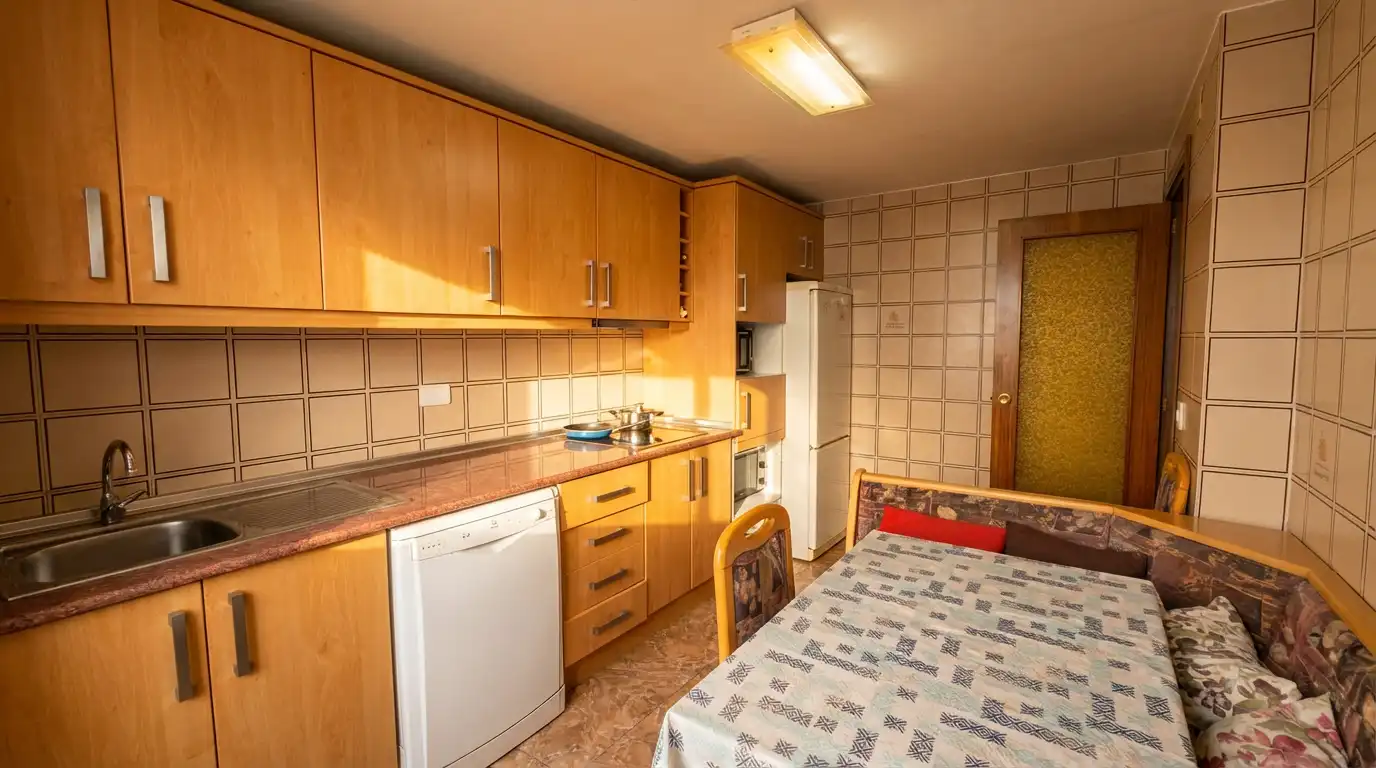 Piso de 88 m² en Alicante